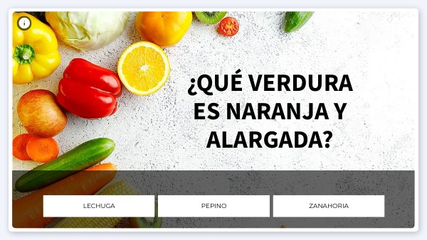PREGUNTA - RESPUESTA | Genially
