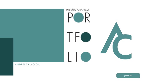 PORTFOLIO | Genially