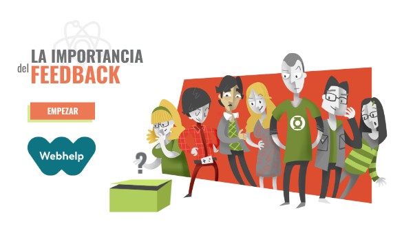 Como hacer un feedback