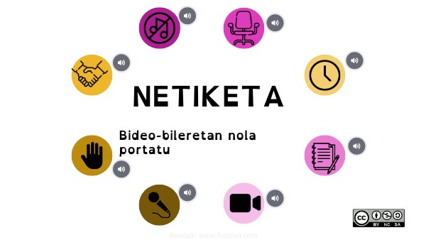 Netiketa | Genially