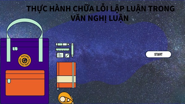 MULTI-PATHS DESKTOP PRESENTATION | Genially