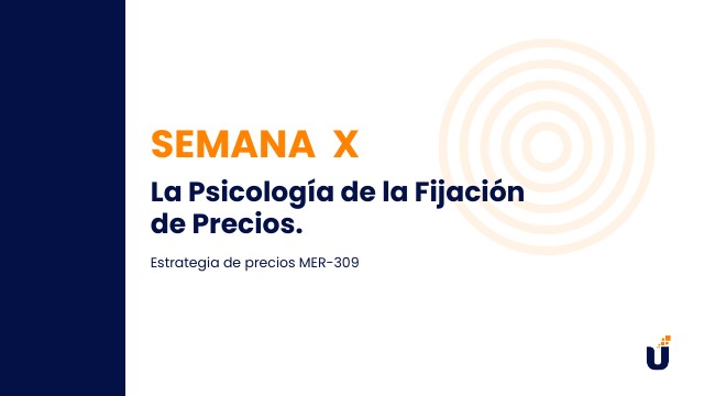 MER-309 SEMANA X | Genially