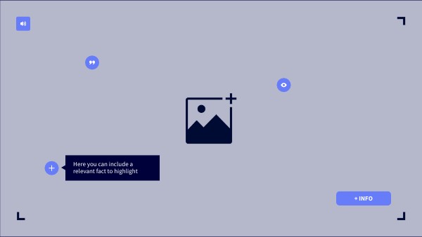BASIC INTERACTIVE IMAGE | Genially