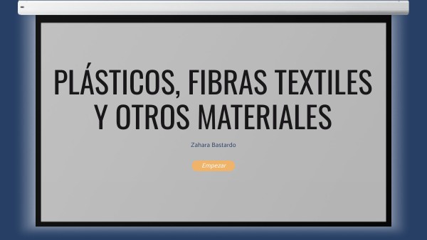 RESUMEN TEMA 8 | Genially