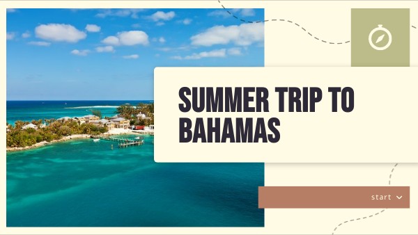Bahamas | Genially