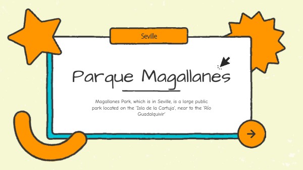 PARQUE | Genially