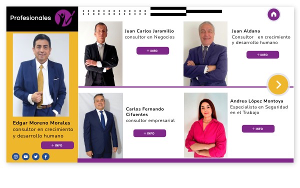 CV COMPACTO | Genially