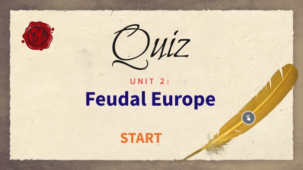 Quiz Historia Klasa 4 Dzial 2 - QUIZ HISTORIA UNIT 2