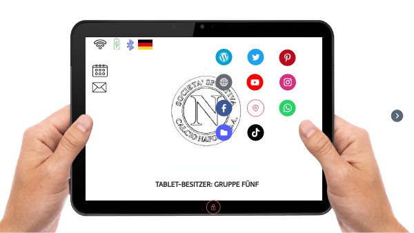 GUIDE MAP | Genially