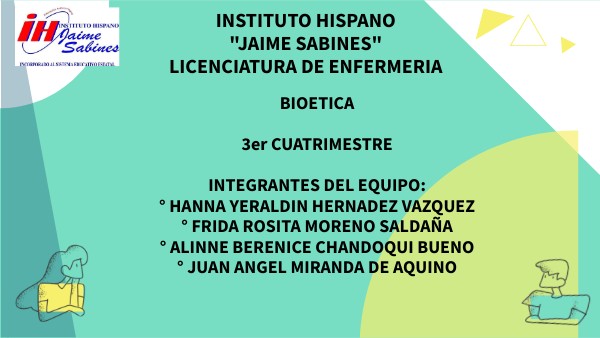 PRESENTACIÓN UNI EDUCACIÓN