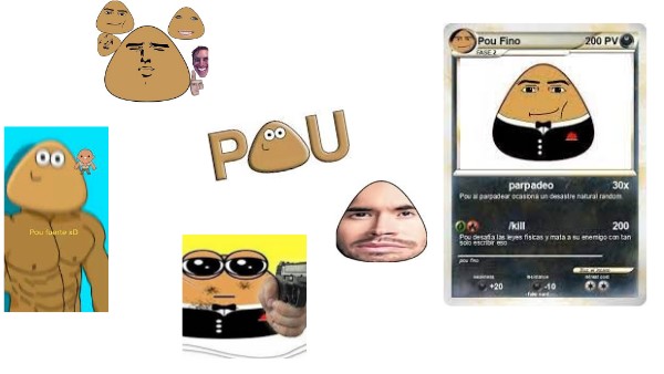 Pou