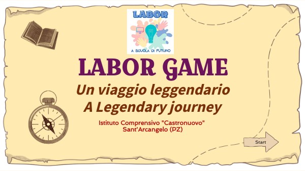 LABOR GAME