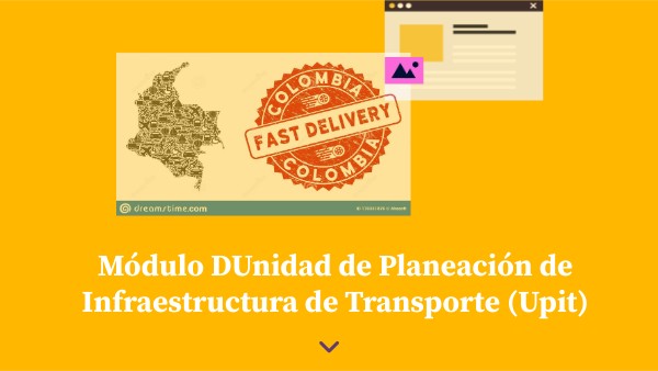 MÓDULO DIDÁCTICO GENIAL | Genially