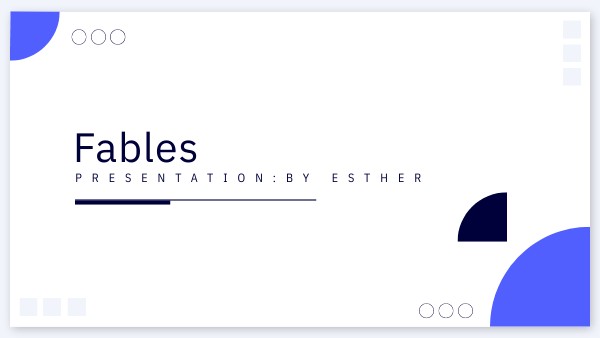 BASIC SHAPES PRESENTATION