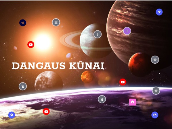 Interactive image | Genially