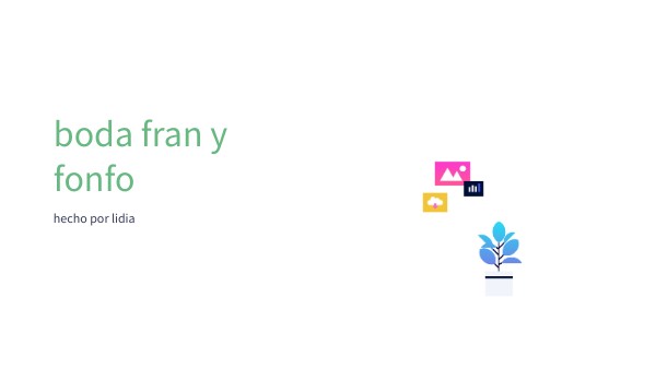 PRESENTACIÓN GENIAL | Genially