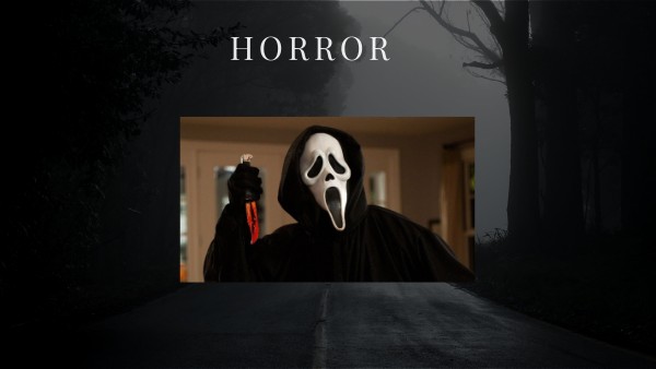 horror