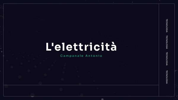 DIGITAL TECH PRESENTATION | Genially