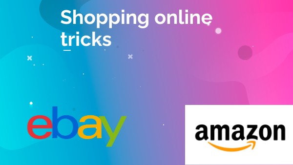 Online shopping | Genially