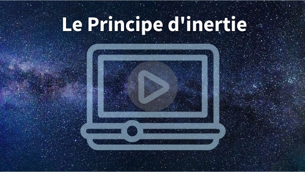 Activité Inertie