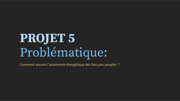 Dossier interactif basique