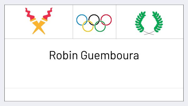 Genialy Bac Pro Commerce