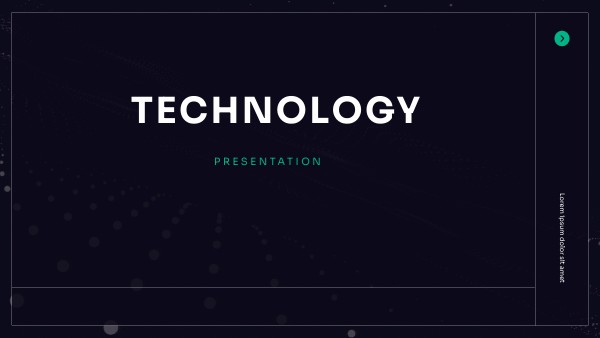 DIGITAL TECH PRESENTATION | Genially