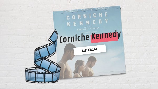 Exposé film Corniche Kennedy