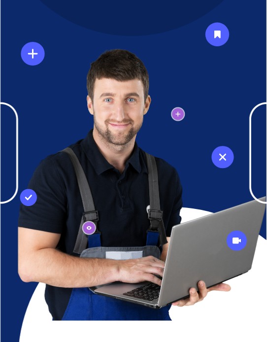 Interactive image