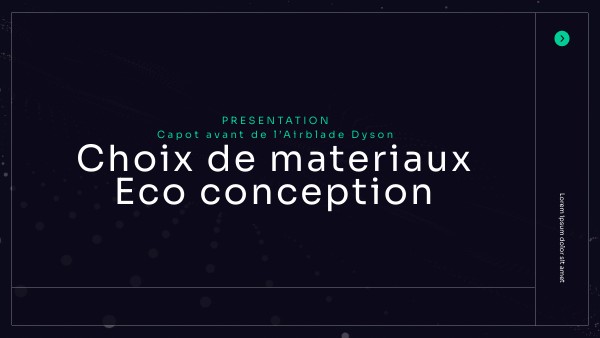 DIGITAL TECH PRESENTATION activiter 2 | Genially
