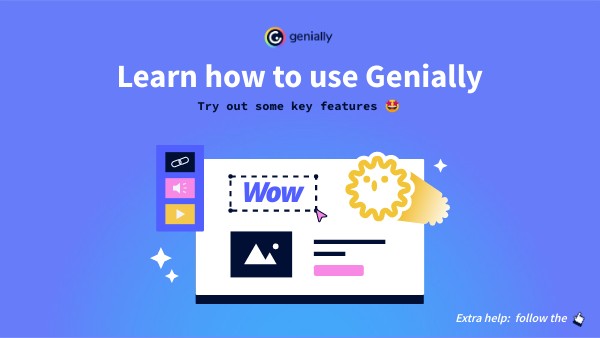 Untitled genially