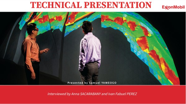 DIGITAL BASIC PRESENTATION