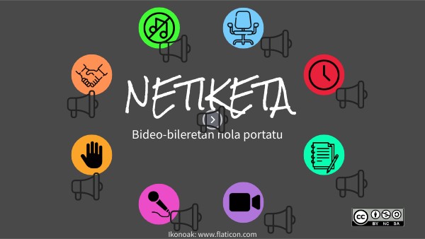 Netiketa 2 | Genially