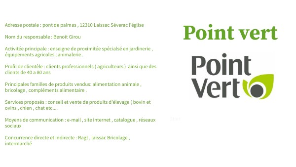 DIGITAL BASIC PRESENTATION | Genially