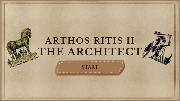 Terence Tucay | Arthos Ritis II