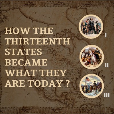 before American Revolution | Genially