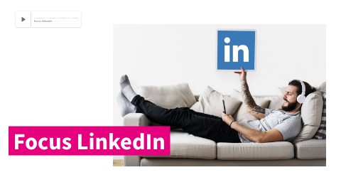 Focus LinkedIn