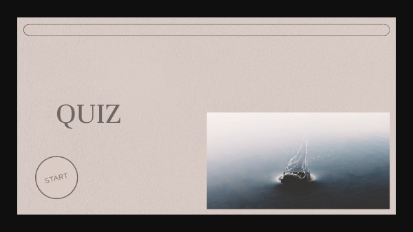 ZEN QUIZ