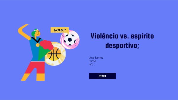Genial pitch | Genially