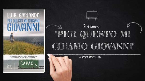 Riassunto Del Libro Per Questo Mi Chiamo Giovanni PER QUESTO MI CHIAMO GIOVANNI | Genially