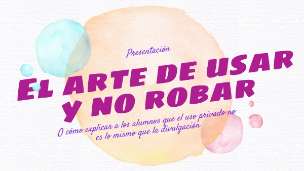 Plan digital de centro | Genially