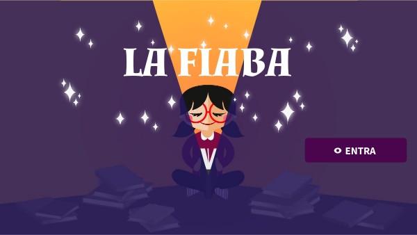 LA FIABA