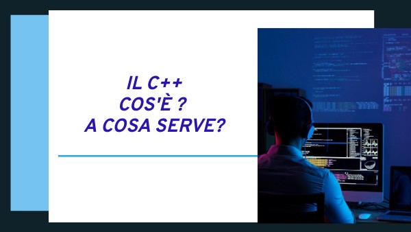 c++ | Genially