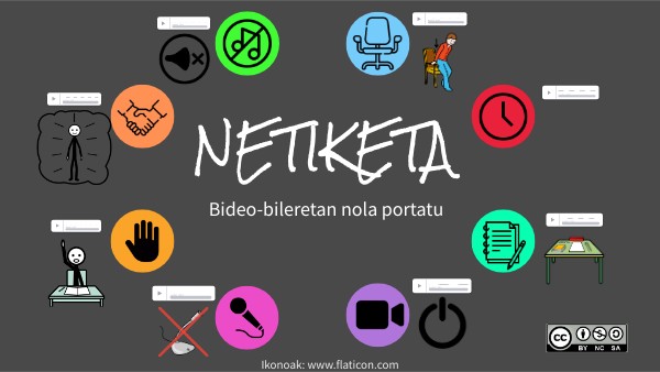 Netiketa