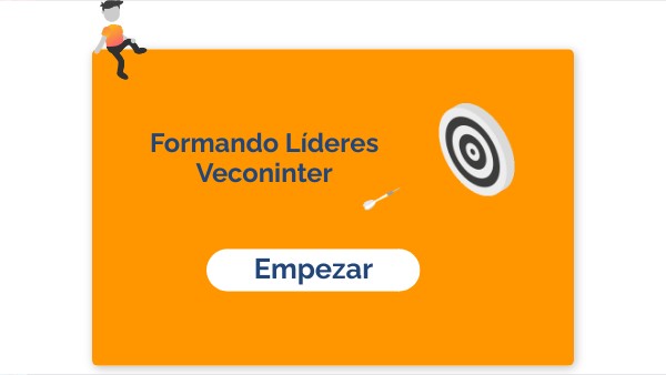 Formando Líderes Veconinter