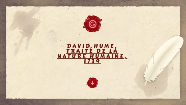 oral Hume