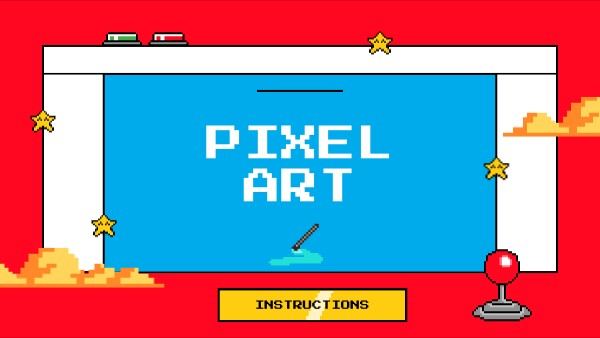 Pixel Art