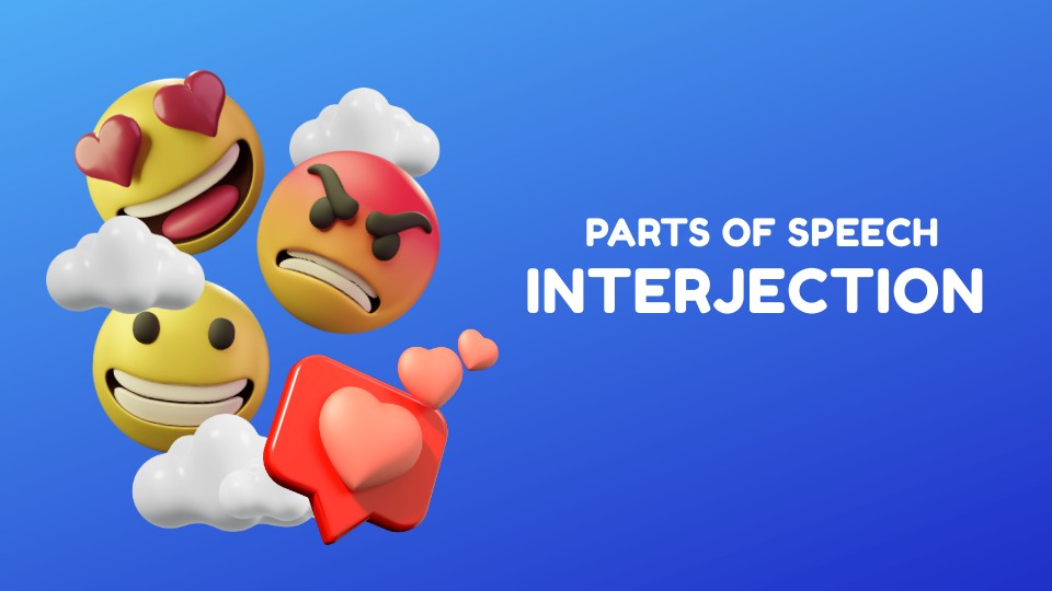 Interjections- 4th