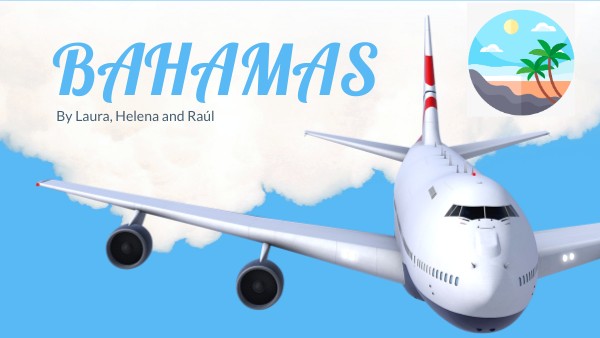 PRESENTACIÓN VIAJE BAHAMAS | Genially