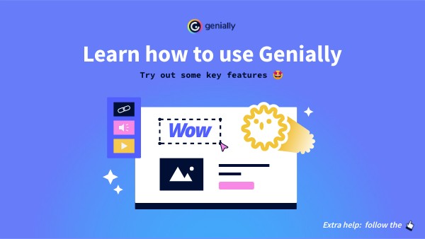 Untitled genially